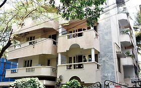 Sas Apartment